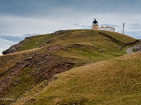 20131003 0016-HDR  Stoer Lighthouse